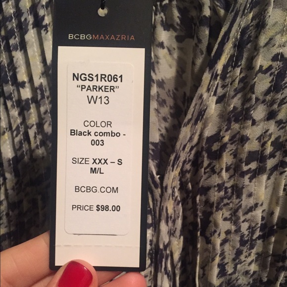 Open vest - Picture 3 of 3