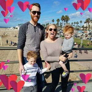 Meet your Posher, Angie