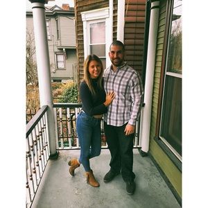 Meet your Posher, Carley