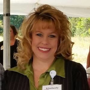 Meet your Posher, Kim