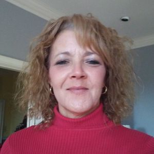 Meet your Posher, Tonya