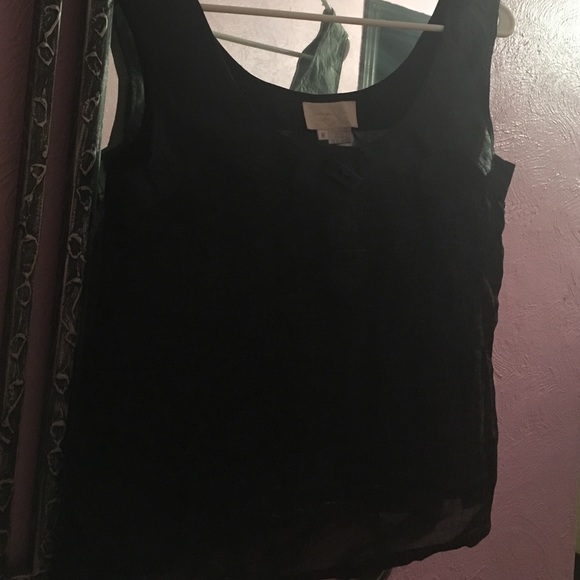 Cache blouse - medium- final - Picture 2 of 4