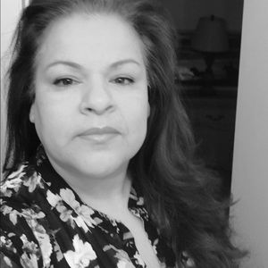 Meet your Posher, Geneveive