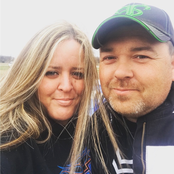 Meet your Posher, Amber - Picture 1 of 1