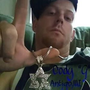 Meet your Posher, Ashley n cody