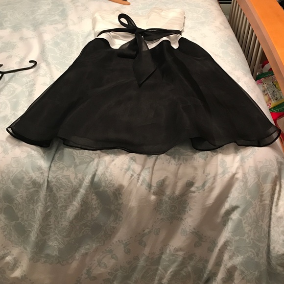 WHBM dress