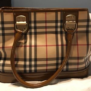 burberry