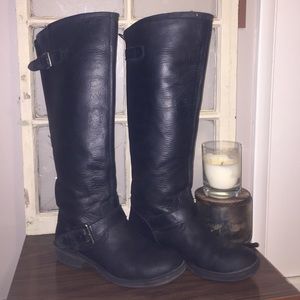 Tall Steve Madden Boots