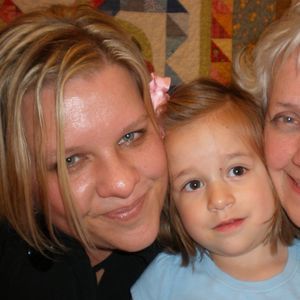 Meet your Posher, Danielle