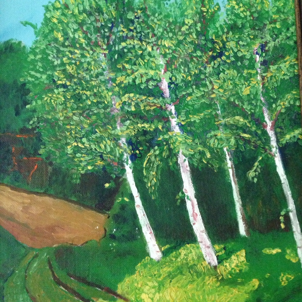 Meet Lux Branch. Extending our closet to you!