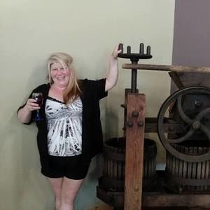 Meet your Posher, Michele