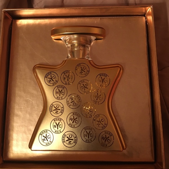 Bond No.9 New York Signature Scent