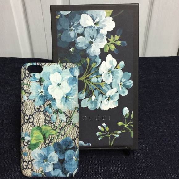 gucci bloom phone case