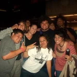 Meet your Posher, Debbie