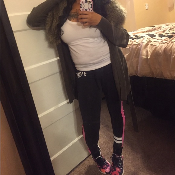 Comfortable sweater