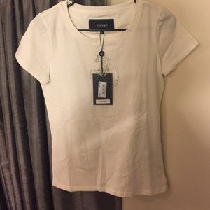 Ferrari t-shirt size s never worn paid 86