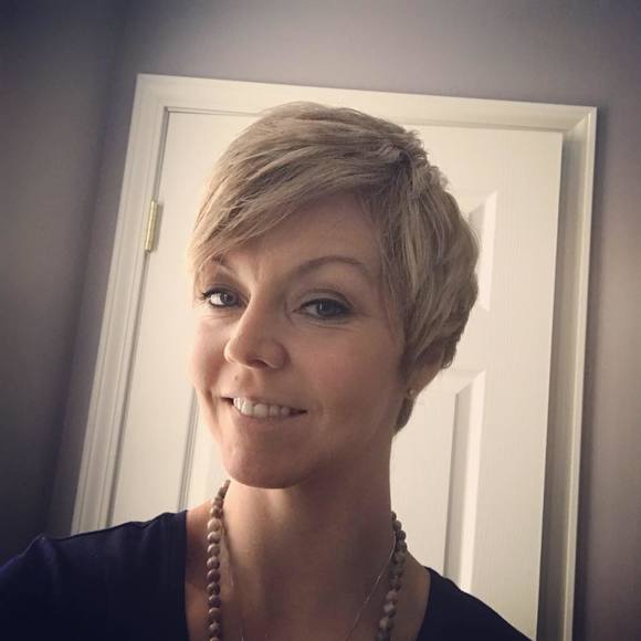 Meet your Posher, Tricia