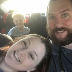 Meet your Posher, Christina