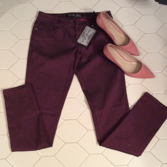 Celebrity Pink Denim - CELEBRITY PINK Jeans