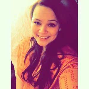 Meet your Posher, Christie