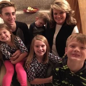 Meet your Posher, Anna