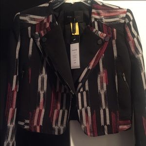 BCBG MAZAZRIA jacket