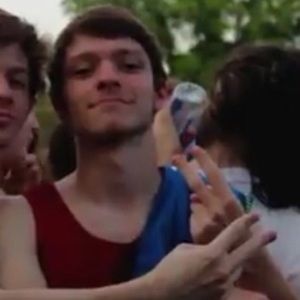 Meet your Posher, Ian