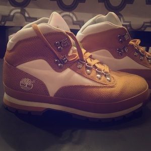 Timberlands