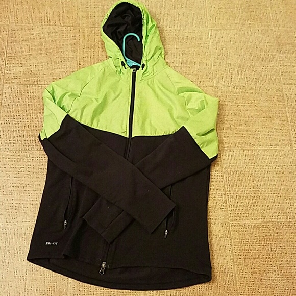 Nike Other - Jacket