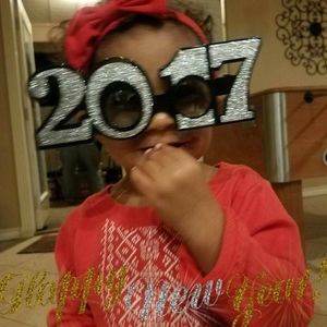 Meet your Posher, Aimee