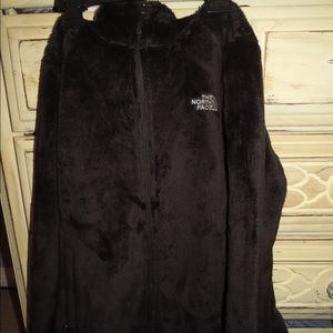 North face jacket