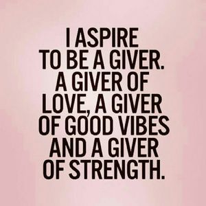 Meet your Posher, Constance