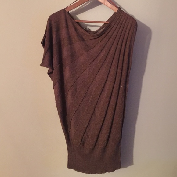 Cache Tunic Top - image 1