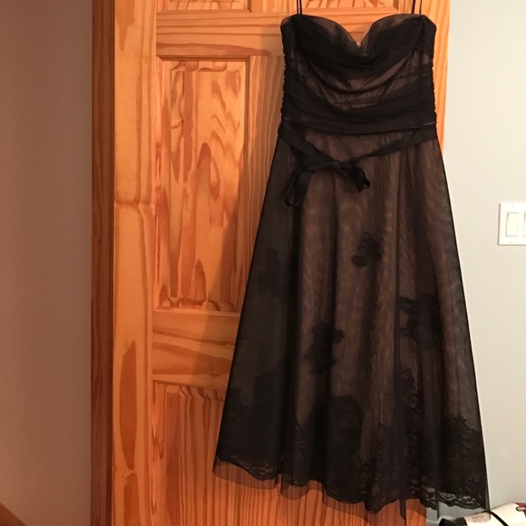 BCBG Dress