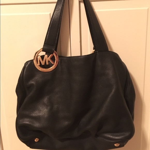 Michael Kors Fulton Tote