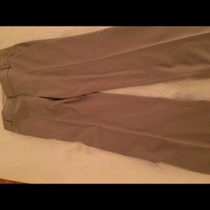 Banana Republic MARTIN FIT (Discontinued!!) Pants