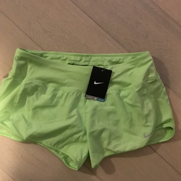 Nike dri-fit shorts NWT