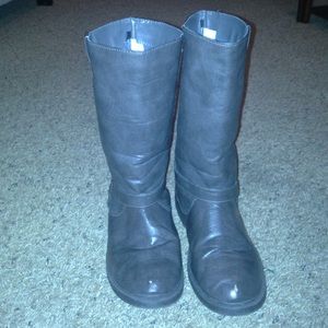 Cool and cute boots