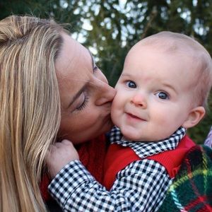 Meet your Posher, Theresa