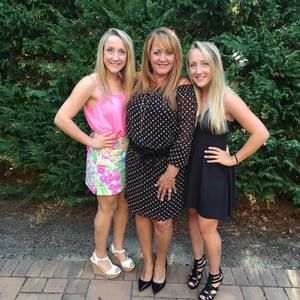 Meet your Posher, Ann