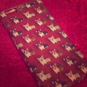 Corgi iPhone 6 case