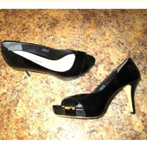 Via Spiga Unity Pump - Picture 3 of 4