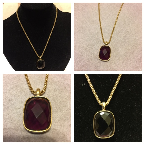 Beautiful Avon Necklace for women.