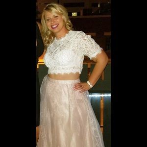 Meet your Posher, Lindsay