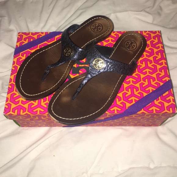 Tory Burch sandals