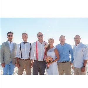 Meet your Posher, Jamison