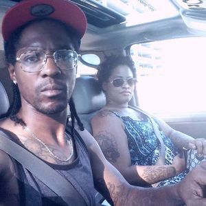 Meet your Posher, Brandi