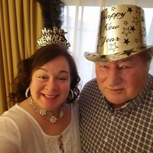 Meet your Posher, Gina