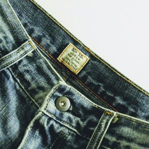 J.Crew Men's Vintage Slim Denim in 30x32