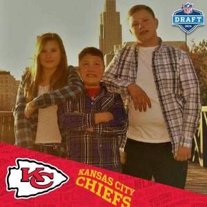 Meet your Posher, Donavan